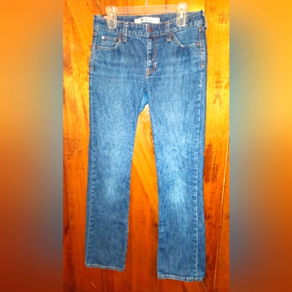 Gap (original Boot cut) Jeans